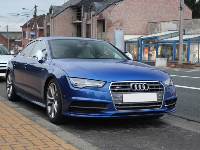 S7 Ph II 2015-....